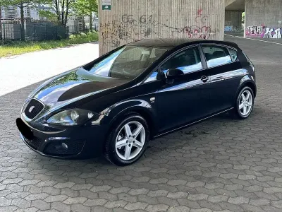Gebraucht Seat Leon