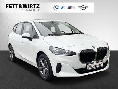 BMW 216 Active Tourer