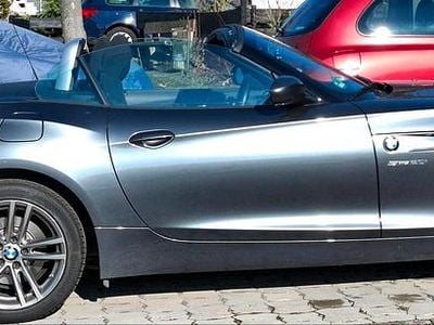 Gebraucht BMW Z4 Efficient Dynamics 183 PS (134 kW) 2016 Andere farben Cabrio