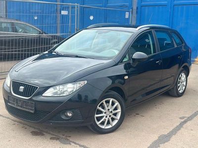 Seat Ibiza ST