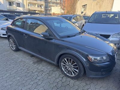 Volvo C30