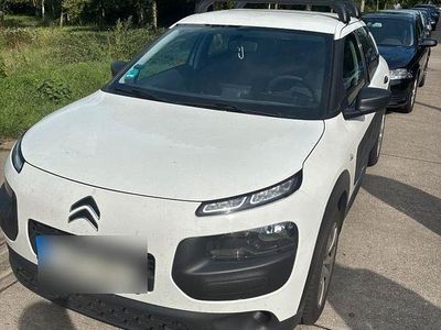 Citroën C4 Cactus