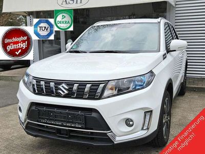 gebraucht Suzuki Vitara 1.4