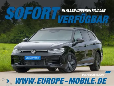 Gebraucht VW Passat