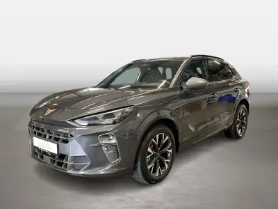Gebraucht Cupra Terramar 203 PS (149 kW) 2025 Timanfaya grau SUV