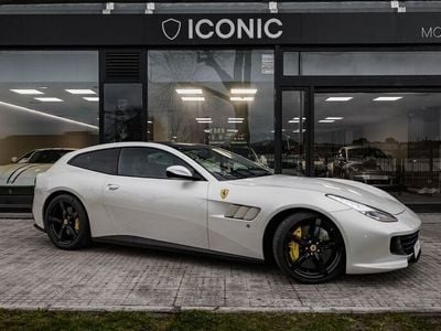 Ferrari GTC4Lusso