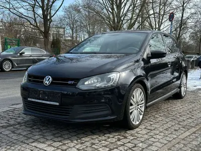 Gebraucht VW Polo