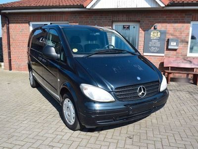 Mercedes Vito