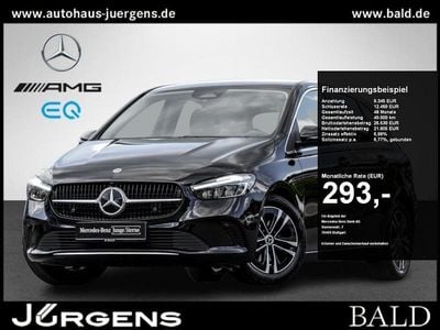 Mercedes B200