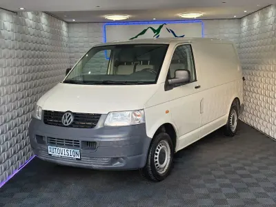 Gebraucht VW T5