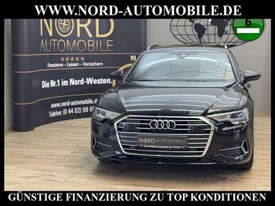 Gebraucht Audi A6 Sport 265 PS (194 kW) 2023 Schwarz Kombi