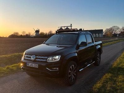 VW Amarok