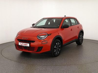 Neu Fiat 600 101 PS (74 kW) 2025 Andere SUV