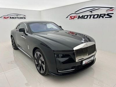 Rolls Royce Spectre