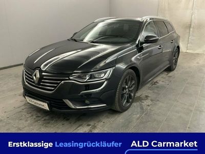 gebraucht Renault Talisman GrandTour BLUE dCi EDC LIMITED Automatik