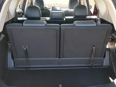 Gebraucht DFSK Glory 580 145 PS (106 kW) 2019 Blau SUV