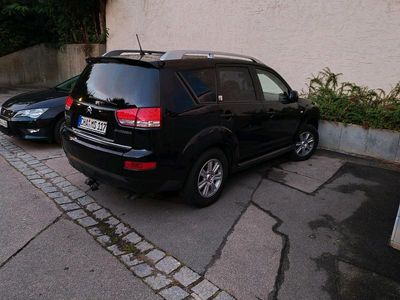 Citroën C-Crosser