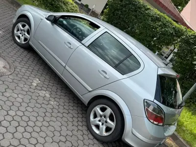 Gebraucht Opel Astra