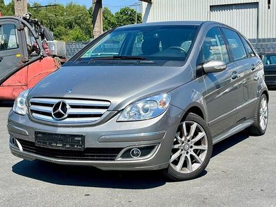 Mercedes B150