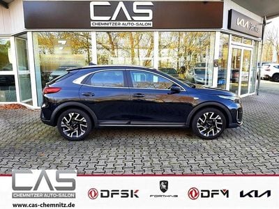 Gebraucht Kia XCeed Comfort 140 PS (102 kW) 2025 Schwarz SUV