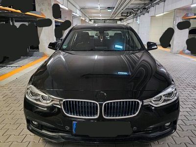 gebraucht BMW 330e iPerformance -