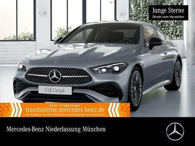 Mercedes CLE200