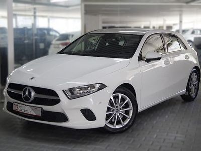 Mercedes A220