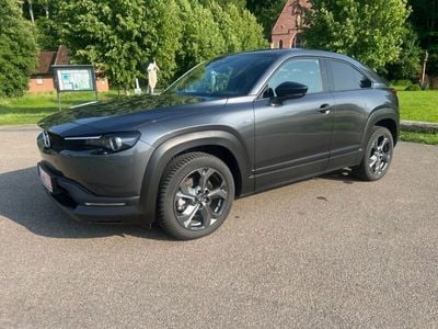 Mazda MX30