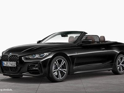 BMW 430 Cabriolet