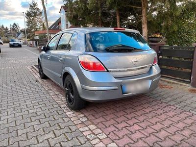 gebraucht Opel Astra 2004 ❌Bitte LESEN❌