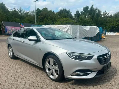 Gebraucht Opel Insignia