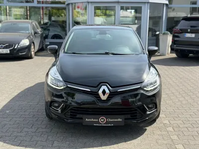 Gebraucht Renault Clio IV