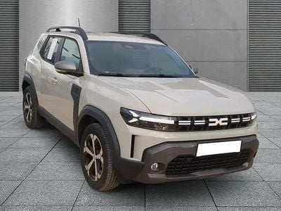 Gebraucht Dacia Duster Journey 141 PS (103 kW) 2024 Beige SUV