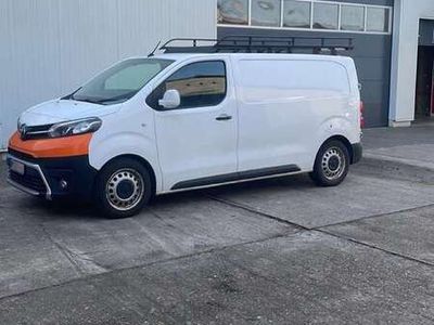 gebraucht Toyota Proace 16-l-D-4D L1