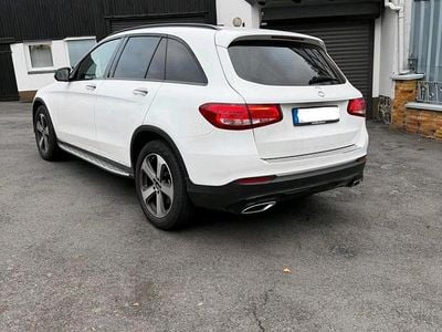 Mercedes GLC220