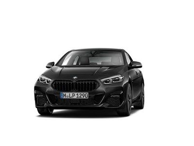 Gebraucht BMW 220 Comfort Edition 178 PS (130 kW) 2025 Coupé