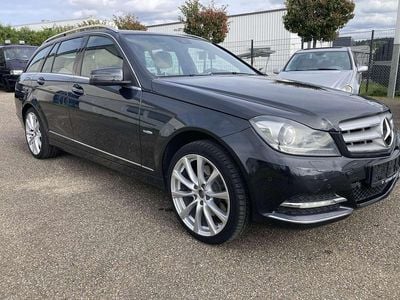 Mercedes C350