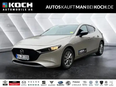 Gebraucht Mazda 3
