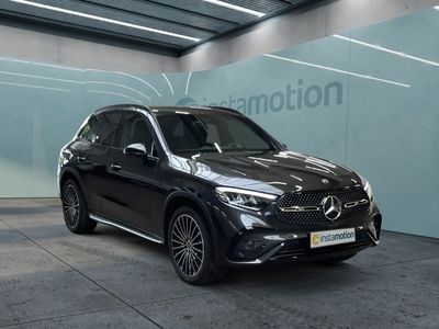 Mercedes GLC220
