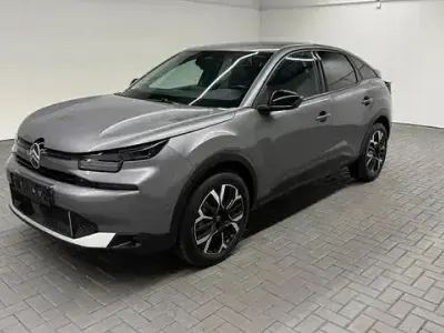 Gebraucht Citroën C4 131 PS (96 kW) 2025 Mercuregraumet. SUV