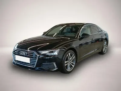 Gebraucht Audi A6 Design 299 PS (219 kW) 2022 Manufacturer Limousine