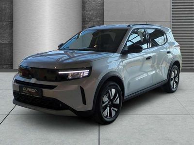 Nouă Opel Frontera 145 CP (106 kW) 2026 Argintiu SUV