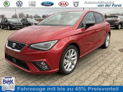 gebraucht Seat Ibiza "Style EDITION" (2) LIEFERUNG KOSTENLOS! 1.0 TS...