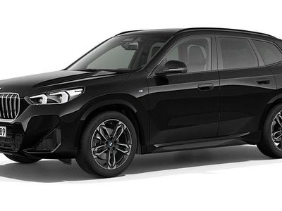 Gebraucht 2025 BMW X1 SUV | 67.969 €