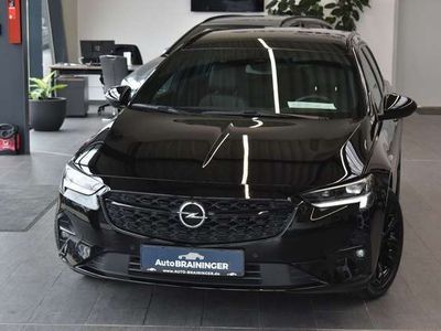 gebraucht Opel Insignia 2.0CDTI ST Aut. Ultimate LED~HUD~Navi3D