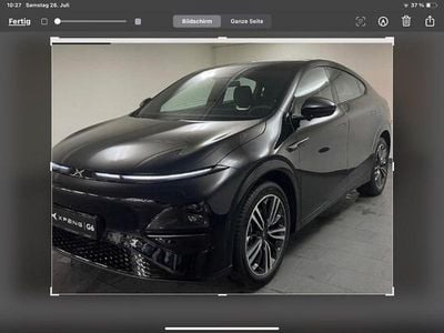 XPENG G6