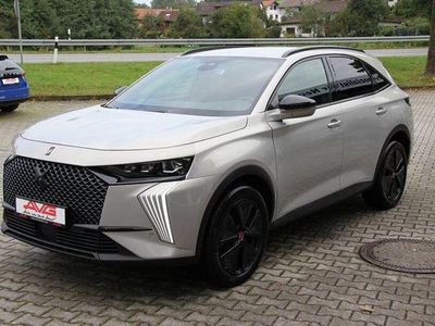 DS Automobiles DS7 Crossback