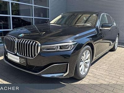 BMW 730