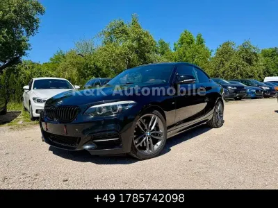 Gebraucht BMW M240