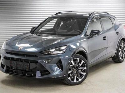 Neu Cupra Formentor VZ 333 PS (244 kW) 2025 Grau SUV